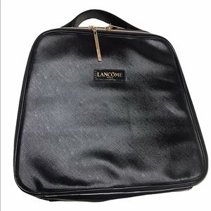 Lancôme makeup bag